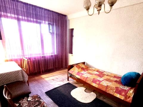 квартира по адресу Братиславская ул., 34