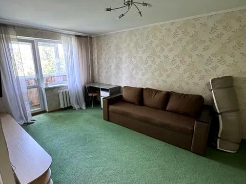 квартира по адресу Чоколовский бульв., 25