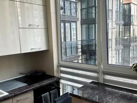 квартира за адресою Рівненська вул., 5
