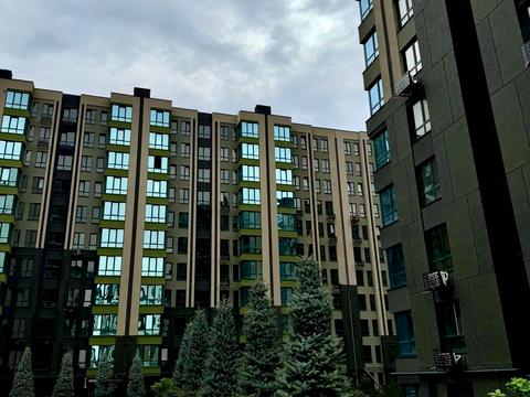 квартира по адресу с. Софиевская борщаговка, Героев Небесной Сотни просп., 14/1