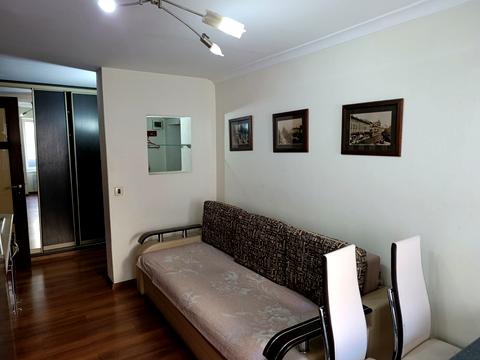 квартира по адресу площа Григоренка, 4