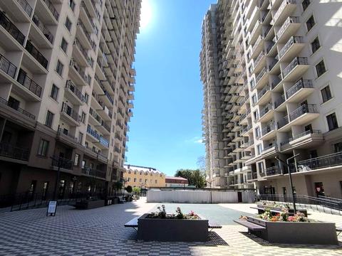 квартира за адресою Фонтанська дорога вул., 25