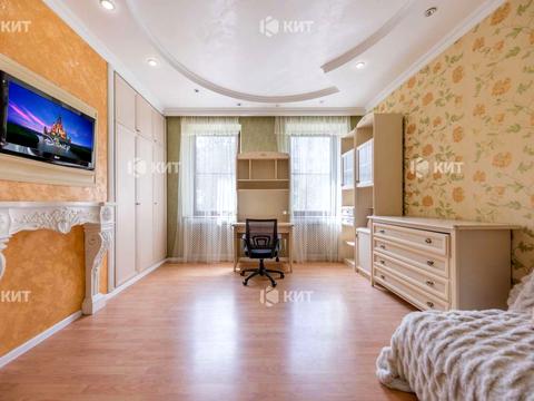 квартира за адресою Данилевського вул., 6