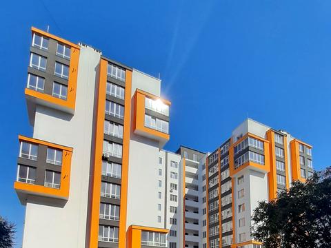 квартира по адресу Старокостянтинівське шоссе, 20/8