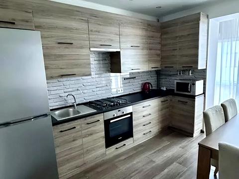 квартира по адресу Зализничная ул., 3