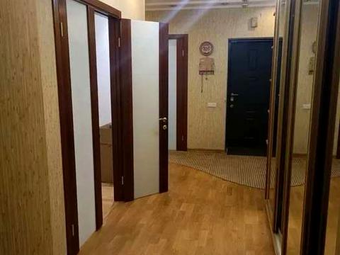 квартира за адресою Бориспільська вул., 12-В