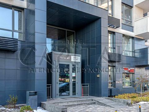 квартира за адресою Миколи Бажана просп., 1-А