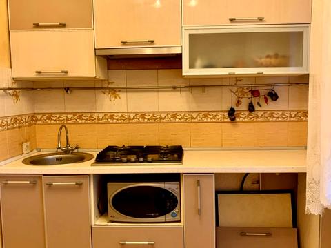 квартира за адресою Деповська вул., 75