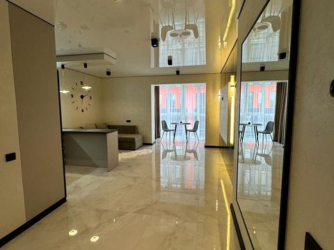 квартира за адресою Єдності, 5