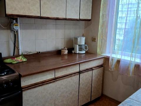 квартира по адресу Ивана Миколайчука ул. (Серафимовича), 7/1
