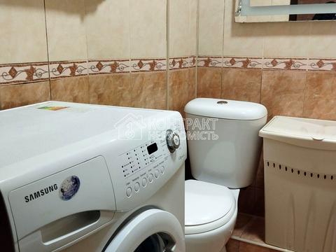 квартира за адресою Харків, Тракторобудівників просп., 107а