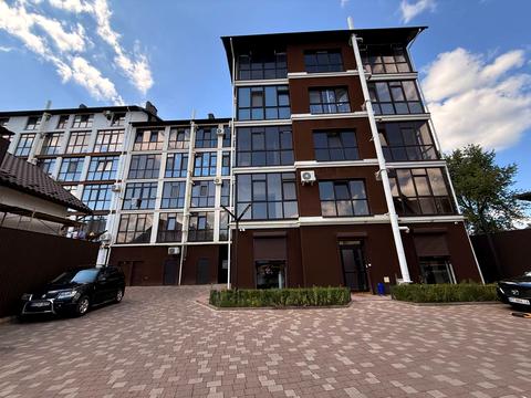 квартира за адресою Миру вул., 56