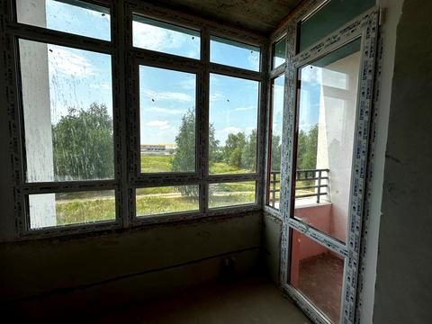квартира за адресою Амосова вул., 53