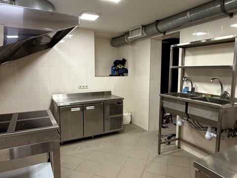комерційна за адресою Мала Арнаутська вул., 60