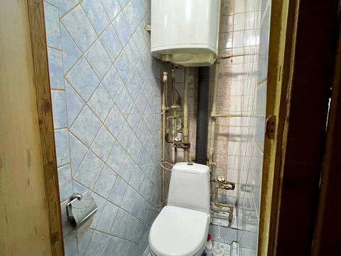 квартира по адресу Людвига Свободы просп., 48а