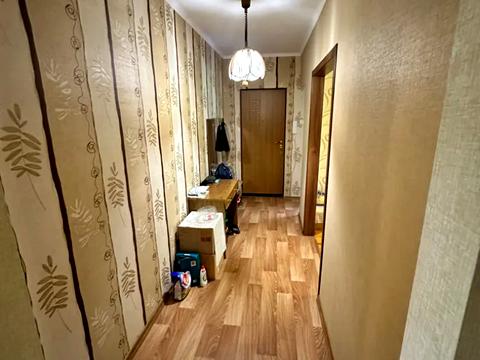 квартира по адресу Славы бульв., 18