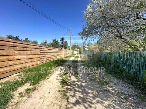 ділянка за адресою 