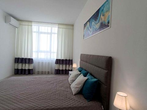 квартира за адресою Миколи Гулака вул., 4