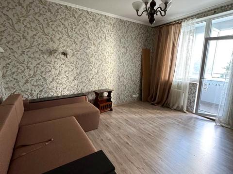 квартира за адресою Люстдорфська дорога вул., 55/2 к9