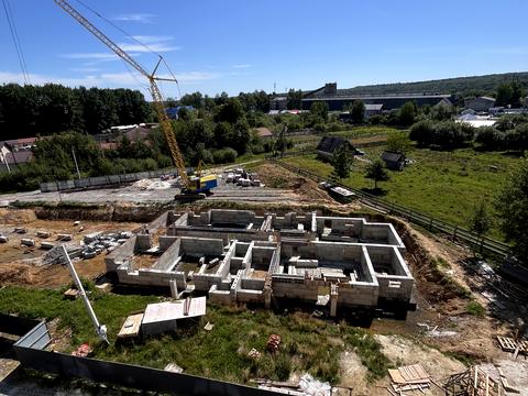 квартира по адресу Надворная, Соборна, 87