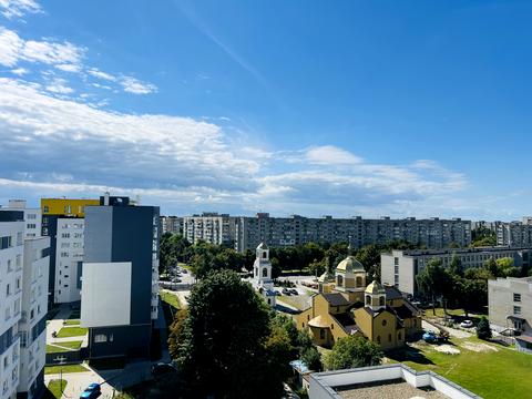 квартира за адресою Володимира Великого вул. (Артема), 10