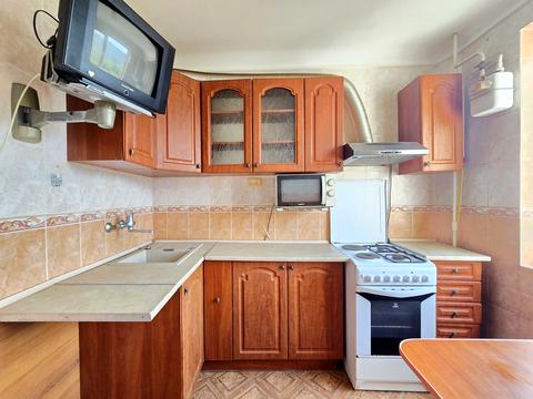 квартира за адресою Володимира Великого вул. (Тельмана), 44