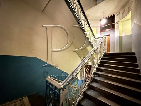 квартира за адресою Саксаганського вул., 129-А