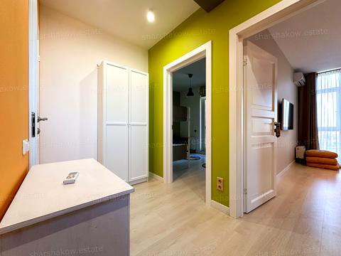 квартира за адресою Регенераторна вул., 4 к5