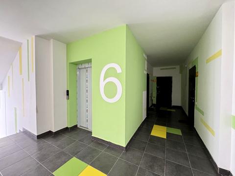 квартира за адресою Винники, Кільцева вул., 17