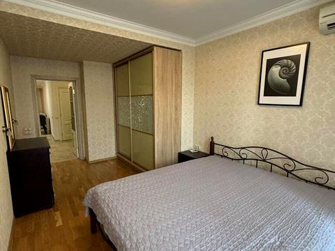 квартира по адресу Дашавская ул., 25