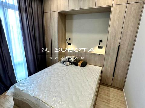 квартира за адресою 93-ї Холодноярської Бригади вул., 10