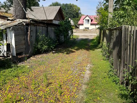 будинок за адресою с. Деревня, Шевченка