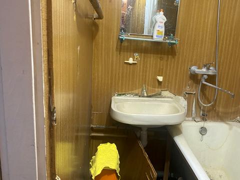 квартира за адресою Героїв Дніпра вул., 38-Б