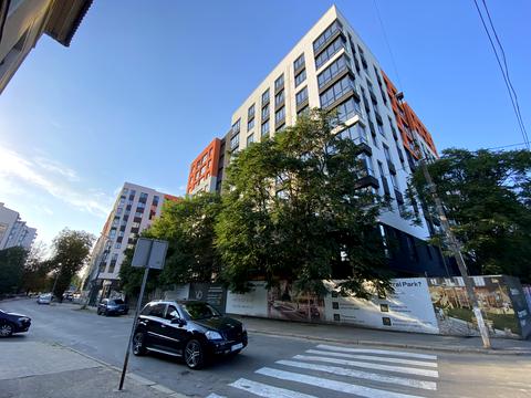 квартира по адресу Национальной Гвардии ул., 3