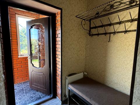 будинок за адресою Луки Долинського вул.