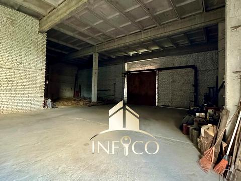 комерційна за адресою Заслонова, 10