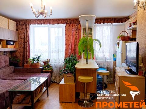 квартира по адресу Василя Яна ул., 16