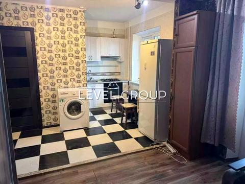 квартира за адресою Зоологічна вул., 12/15