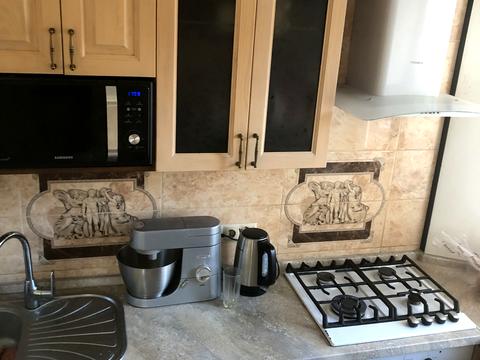 квартира за адресою Текстильників вул., 17