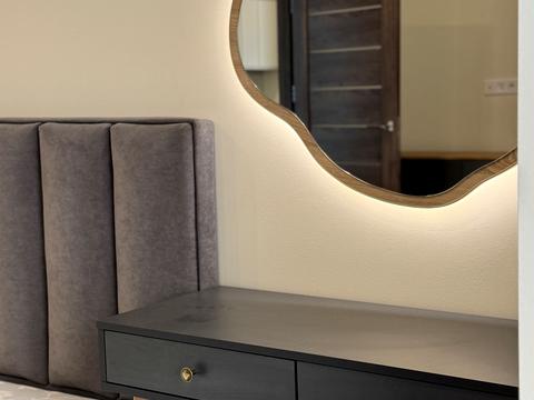 квартира по адресу Августина Волошина ул., 2-А