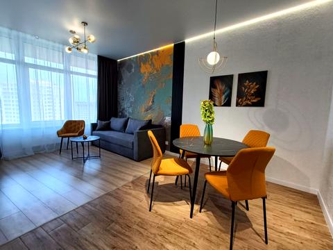 квартира по адресу Генуезька, 3в