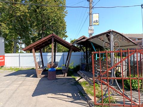 коммерческая по адресу Гагаріна, 41 а