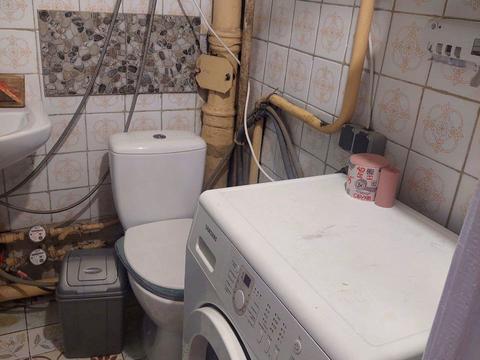 квартира по адресу Миколы Бажана просп., 9-В