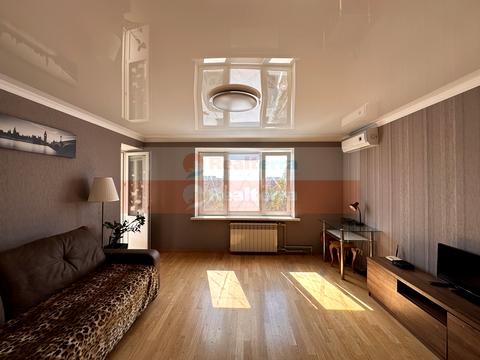 квартира по адресу Теремковская ул., 11