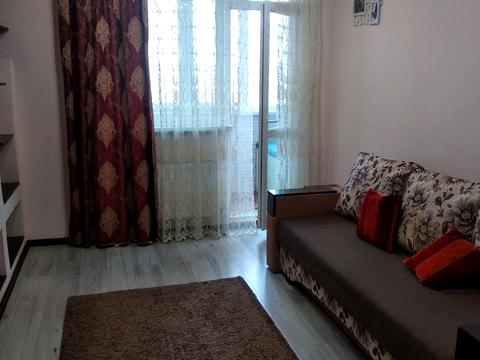 квартира за адресою Білогірська вул., 18-Б