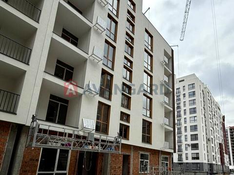 квартира за адресою Під Голоском вул., 4