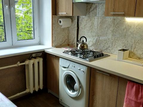 квартира по адресу Даниила Щербаковского ул. (Щербакова), 48