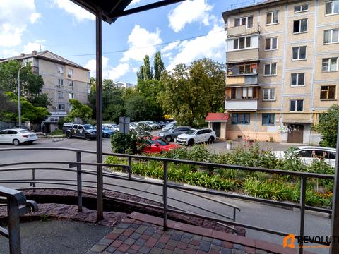 квартира по адресу Вацлава Гавела бульв. (Івана Лепсе), 7-В