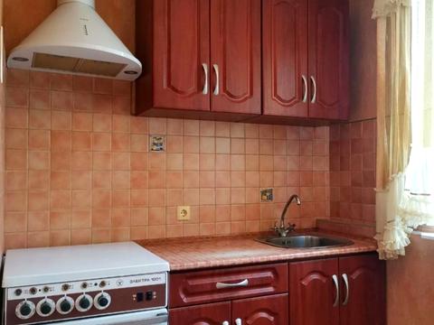 квартира по адресу Людвига Свободы просп., 48а