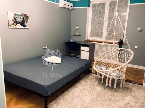 квартира по адресу Елизаветы Чавдар ул., 13